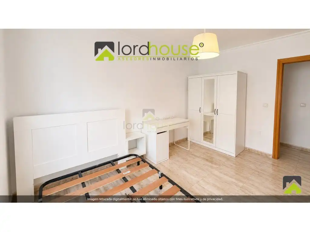 Piso con ascensor en venta en Avenida Europa, imagen 25