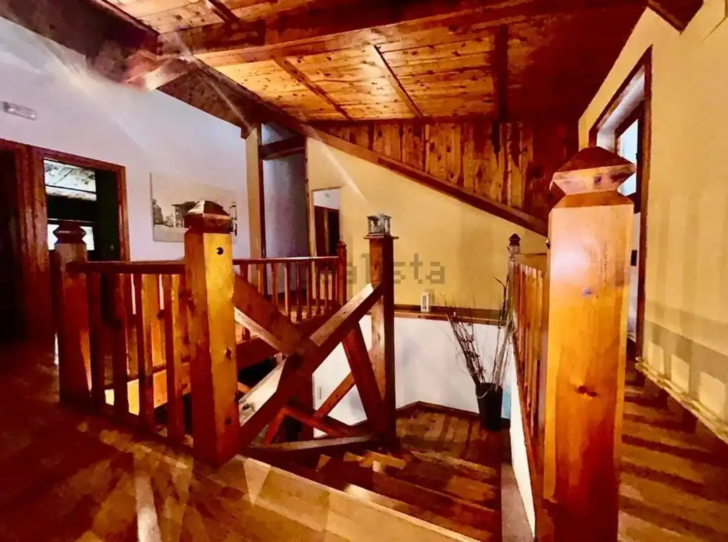 Chalet con jardín en venta en Barrio Codetosa, imagen 61