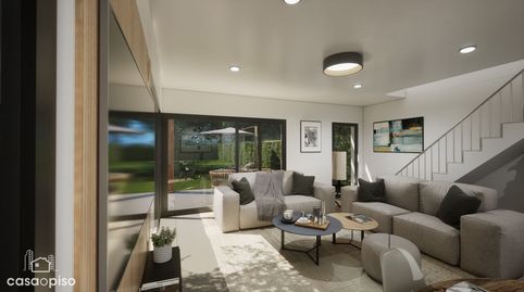 Chalet adosado en venta en Calle Manresa, 40 Vacarisses, imatge 4