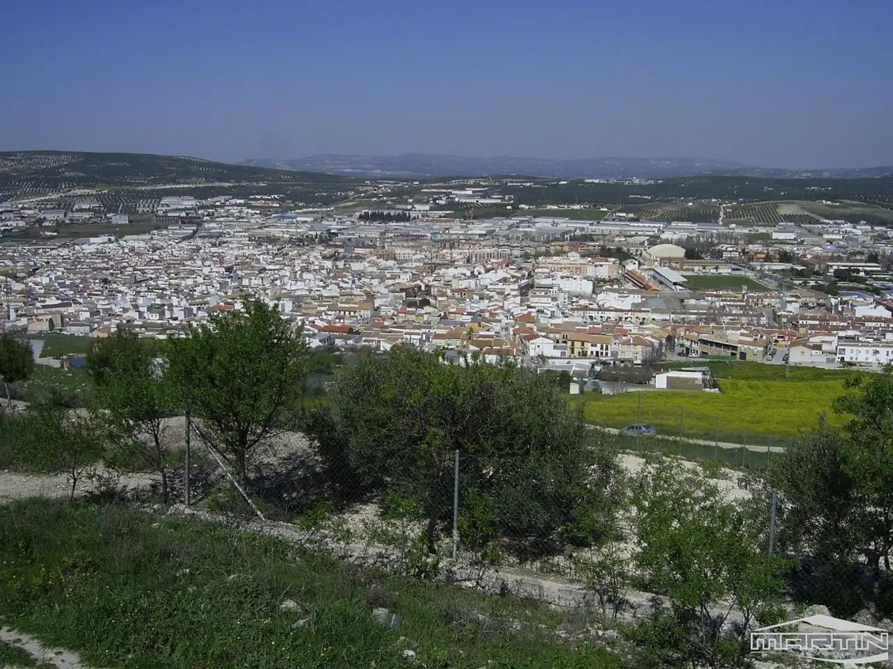 Terrenos y solares en venta en Cerro San Cristóbal, imagen 14