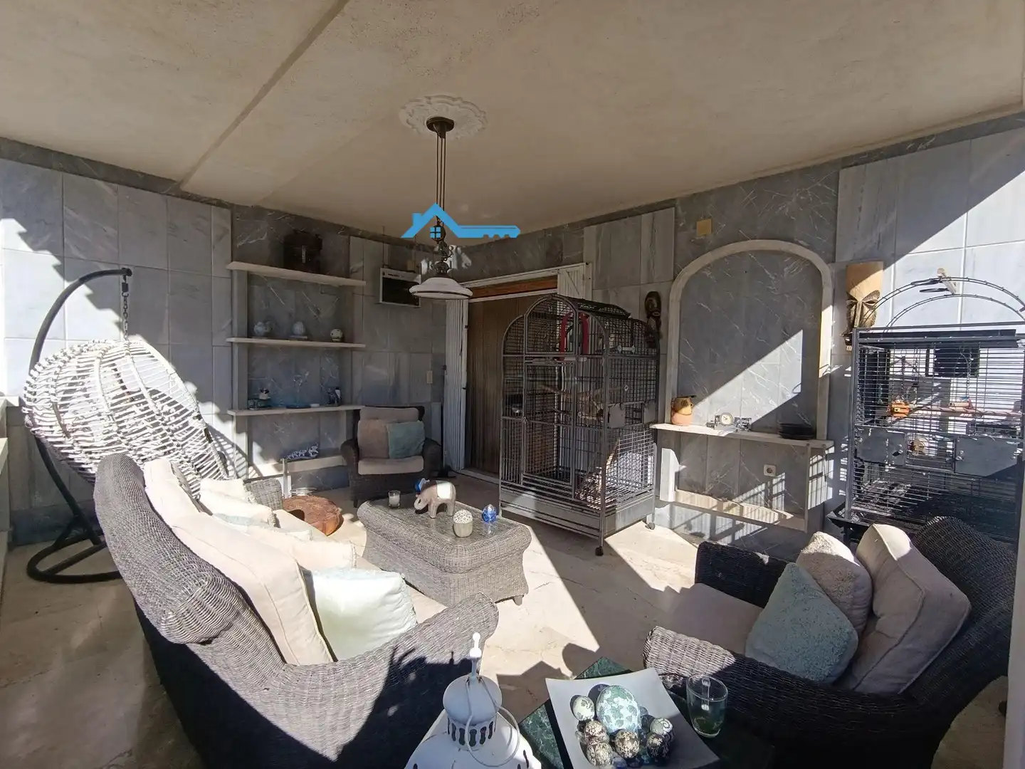 Villa con piscina in vendita a Orxeta, imagen 4