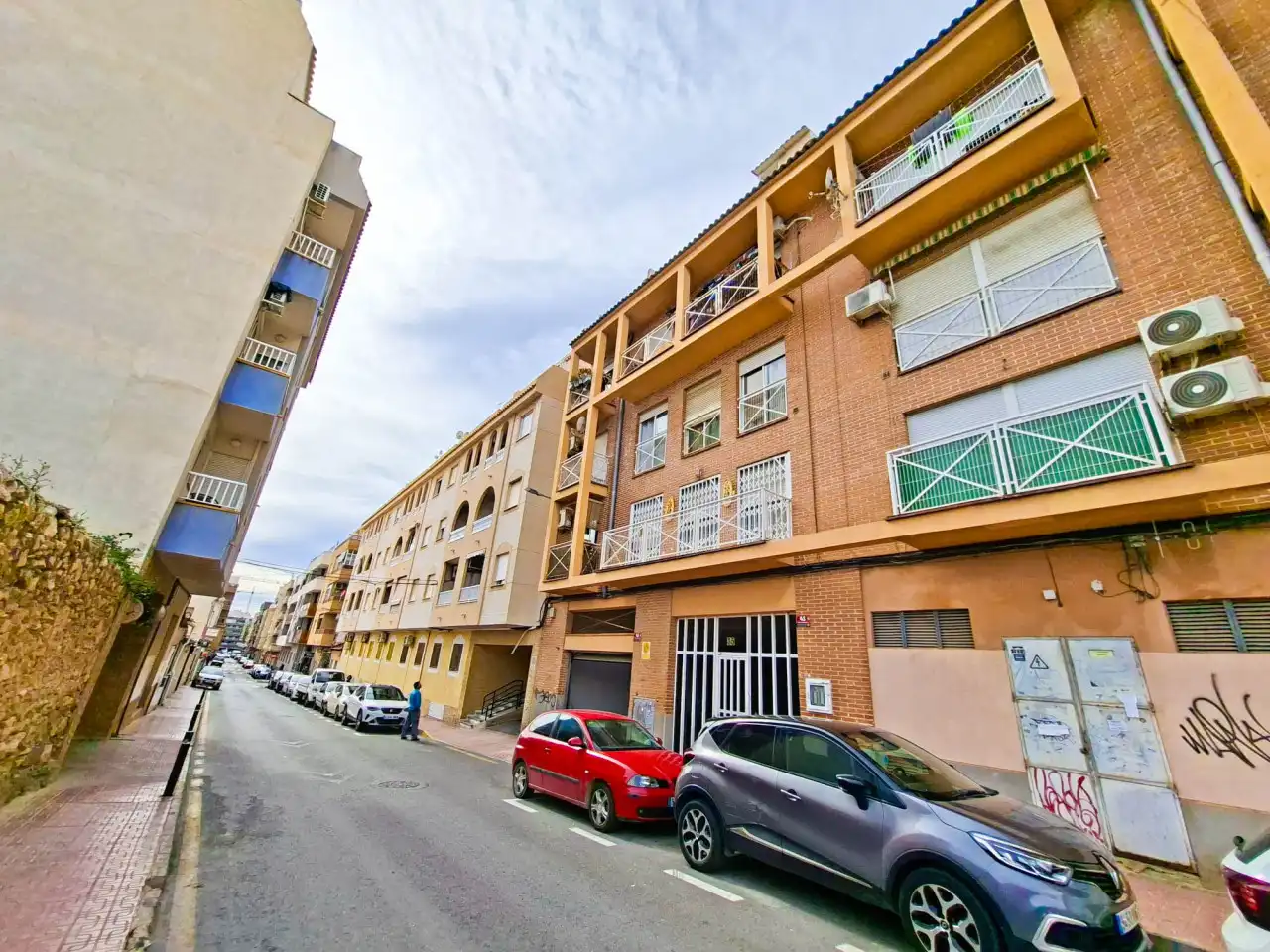 Penthouse with terrace for sale in Centro, imagen 29
