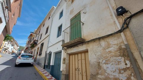 Photo 2 of Detached homes for sale in Calle Condesa de Humanes, Castillo de Locubín, Jaén