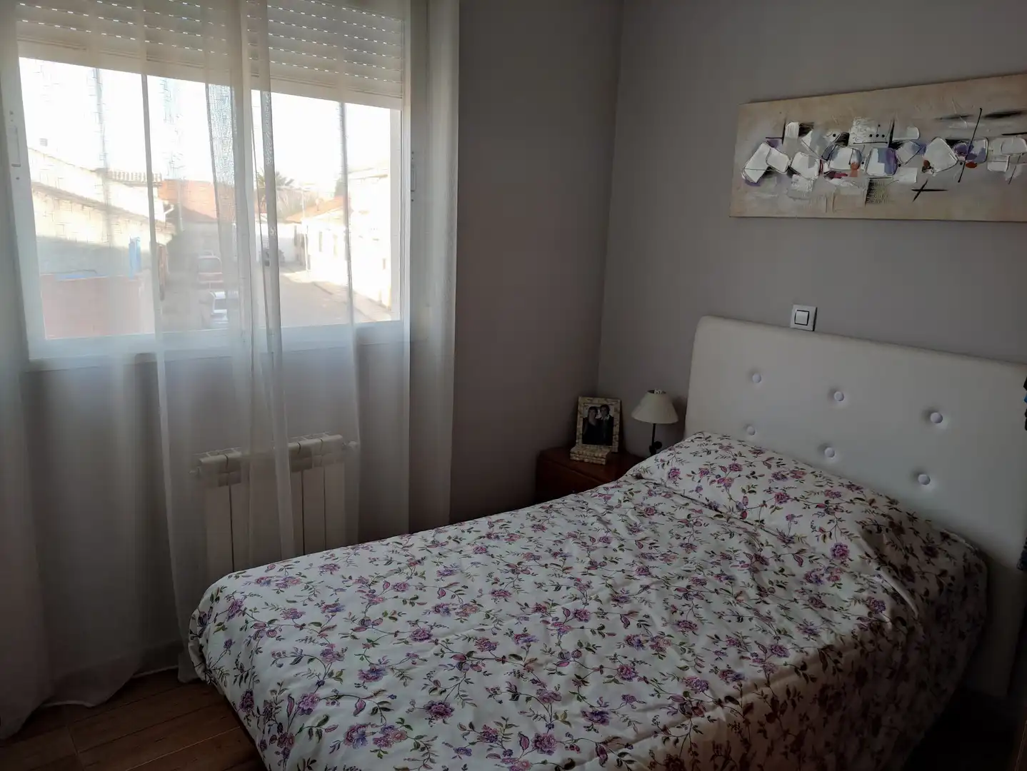 Habitación de Casa o chalet en venta en Carrión de Calatrava con Aire acondicionado y Calefacción