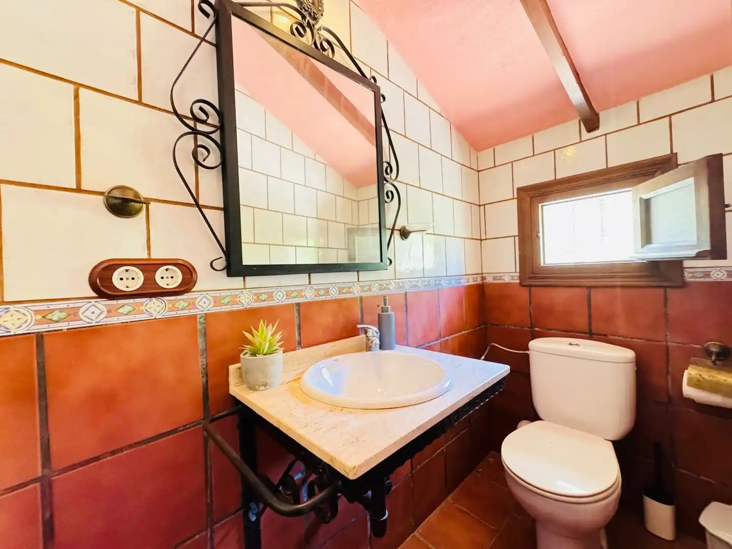 Casa con piscina in vendita a Torrox Pueblo, imagen 53