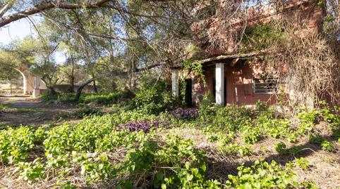 Foto 4 de Residencial en venda a Cami Ermita Nova, 15, Nueva Santa Barbara - Cruz de Gracia, Godella