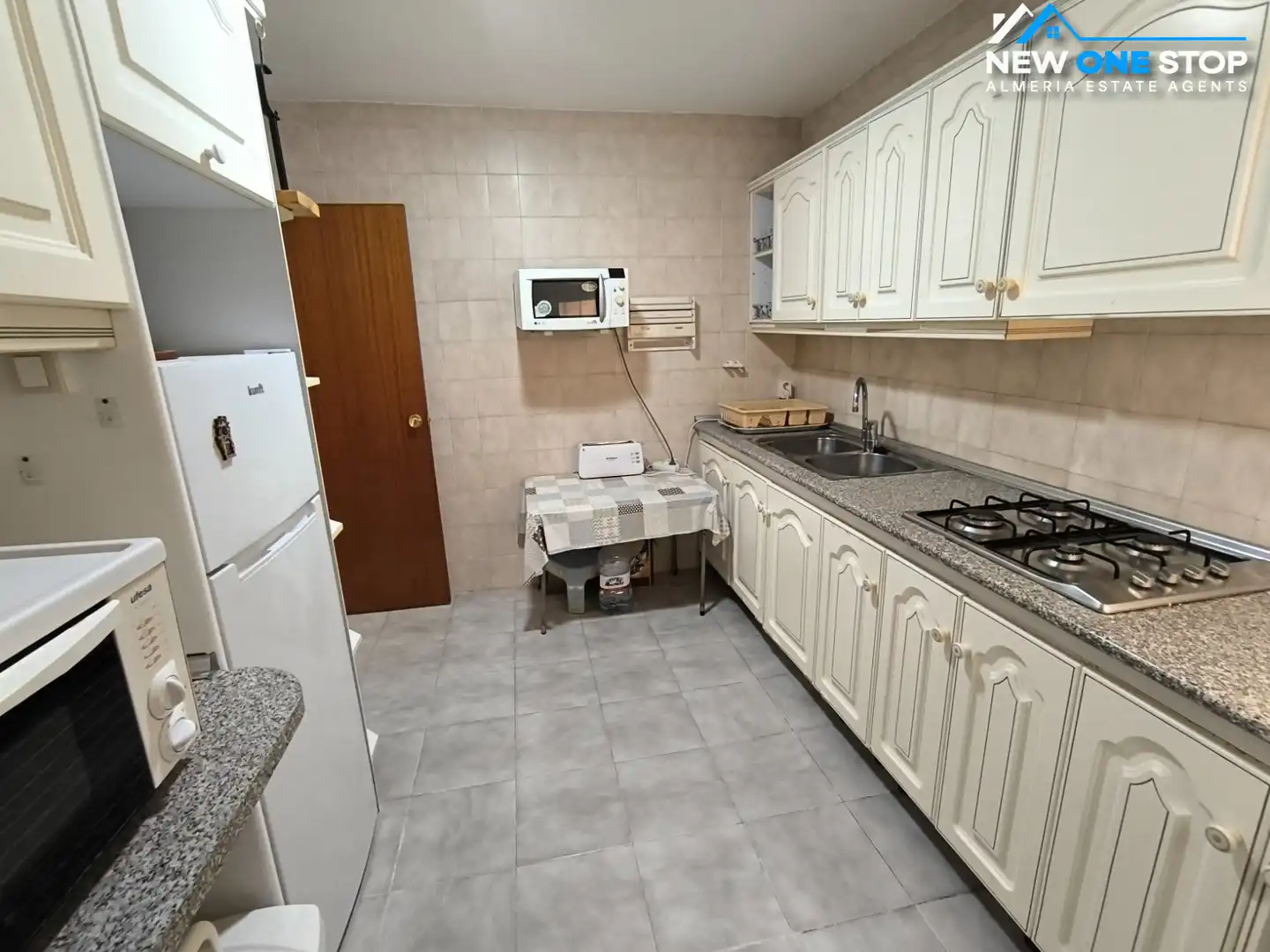 Apartment mit Aufzug zum Verkauf in Puerto de Garrucha, imagen 6