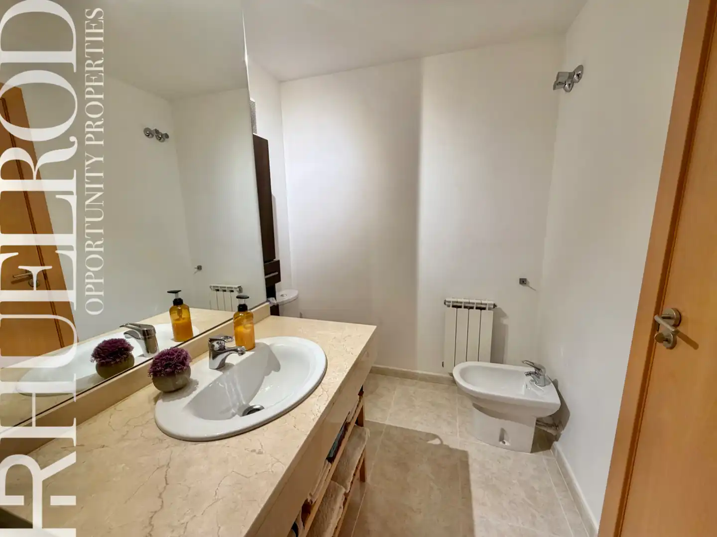 Flat for sale in Carrer del General Weyler, Progrés - Pep Ventura