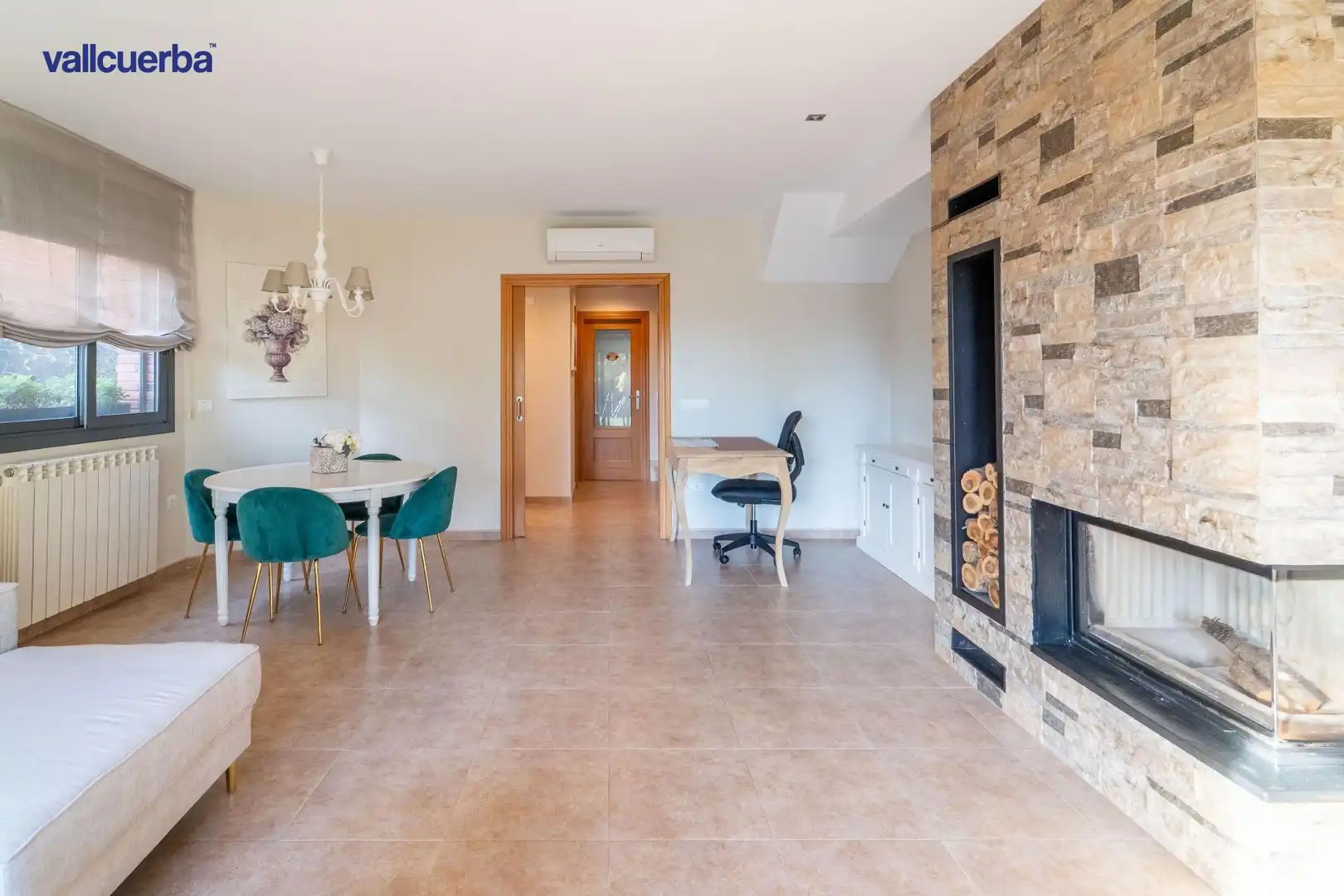 Casa pareada con piscina en venta en Vilafortuny - Cap de Sant Pere, imagen 18