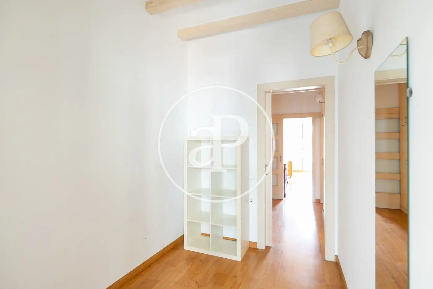 Attic for sale in Barcelona  with Heating and Balcony