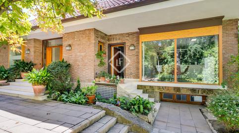 Foto 3 de Casa o xalet en venda a Urbanización La Moraleja, Madrid