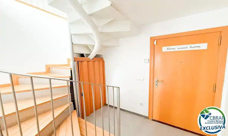 Dúplex con piscina en venta en Carrer de la Duana, imagen 6