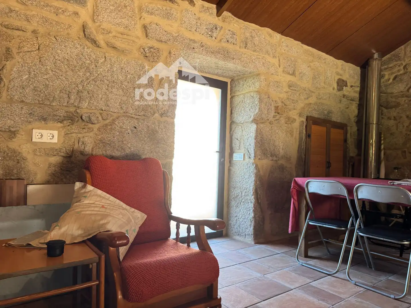 Villa avec piscine à vendre à Covelo, imagen 42