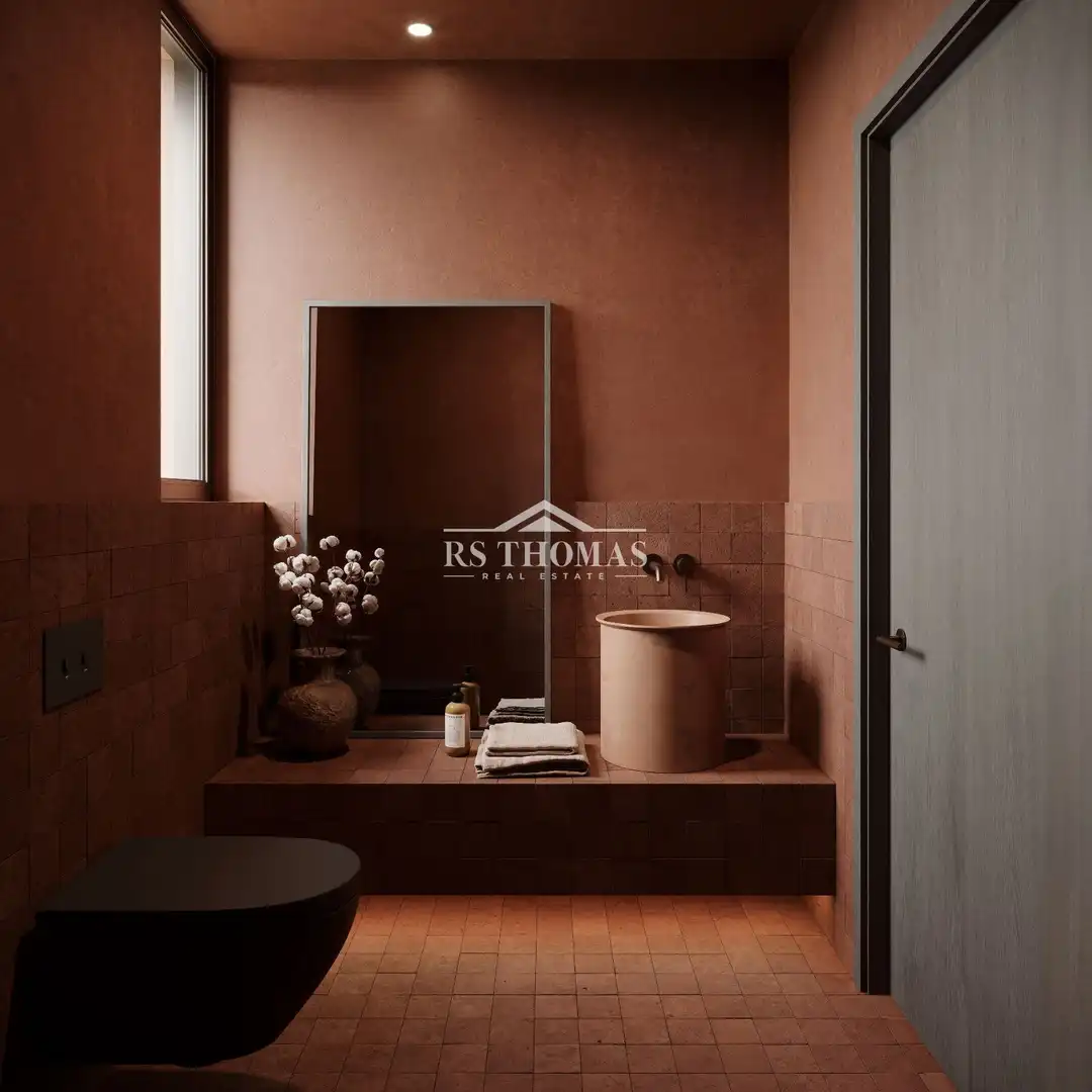 Baño de Casa o chalet en venta en Encamp con Jardín privado y Trastero