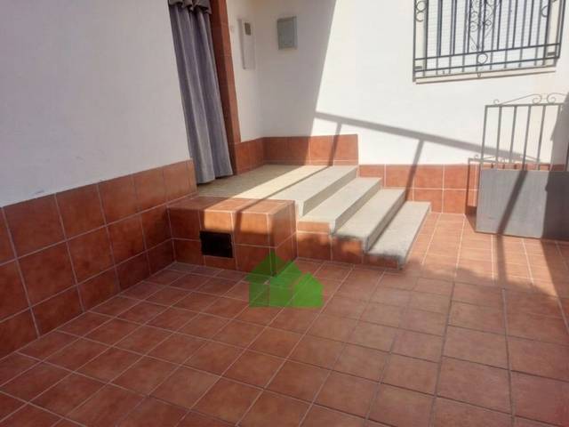 Casa-chalet en Venta en Guadiana