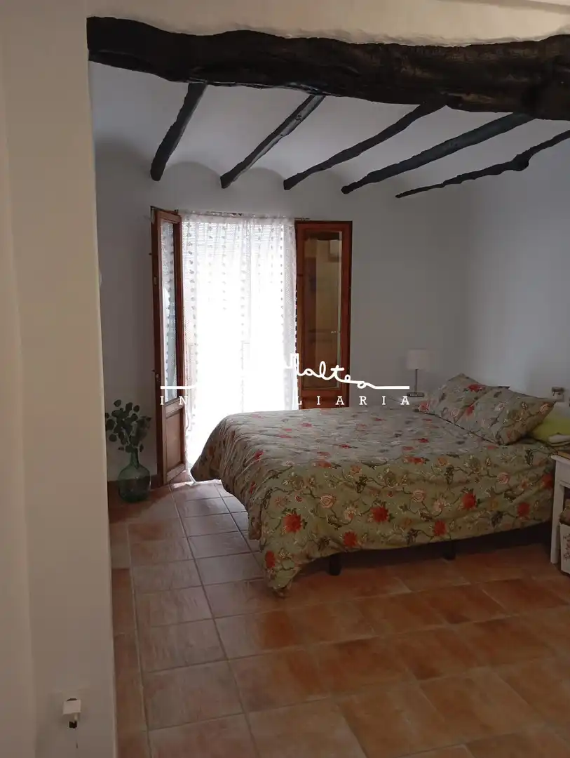 Country house zur Miete in Callosa d'en Sarrià