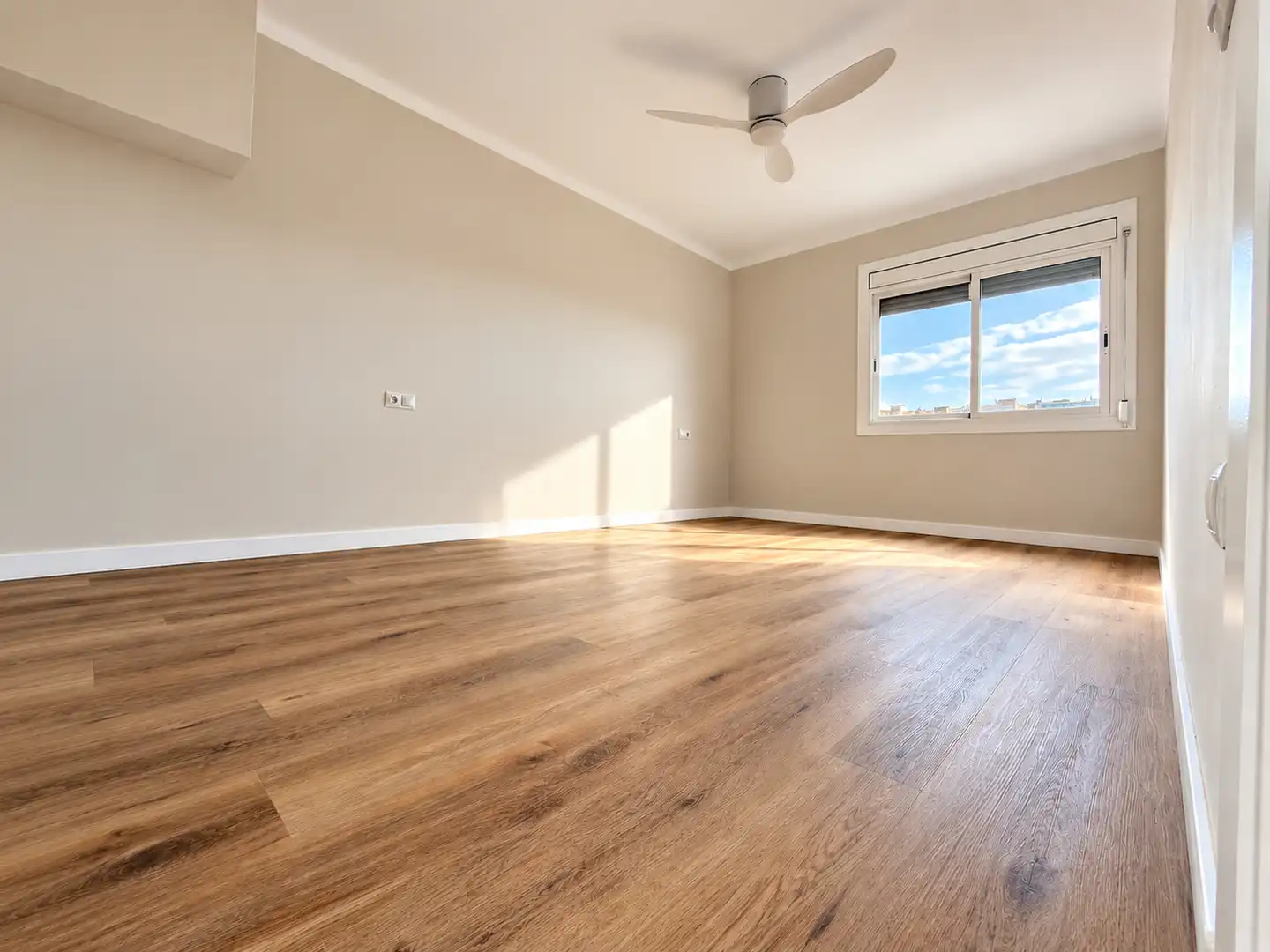 Piso con terraza en venta en Riu Sud, imagen 14