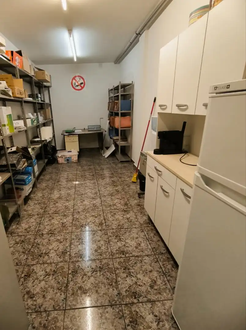 Industrial buildings for sale in Palencia  with Heating and Alarm