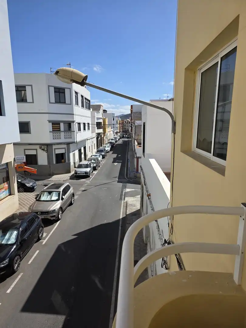 Außenansicht von Wohnung zum Verkauf in Tuineje