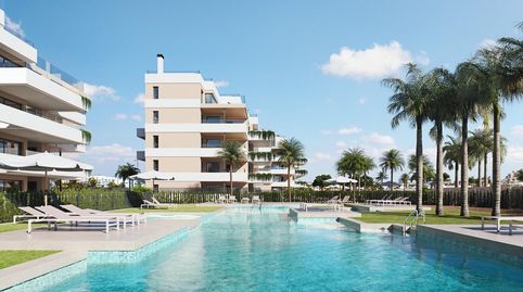Foto 5 de Apartamento en venta en Mar Menor Golf, Torre-Pacheco