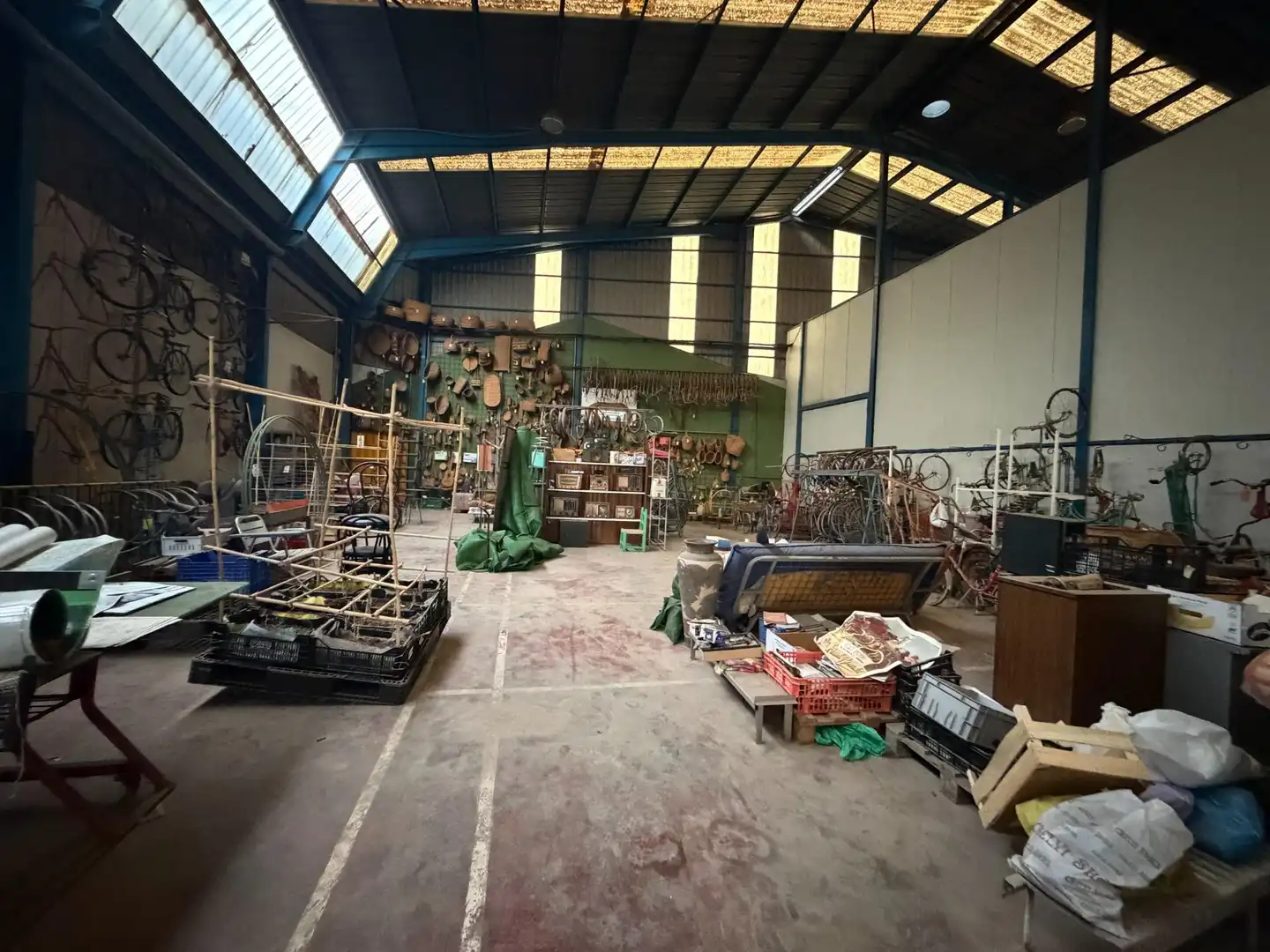 Industrial buildings for sale in San Vicente del Raspeig / Sant Vicent del Raspeig