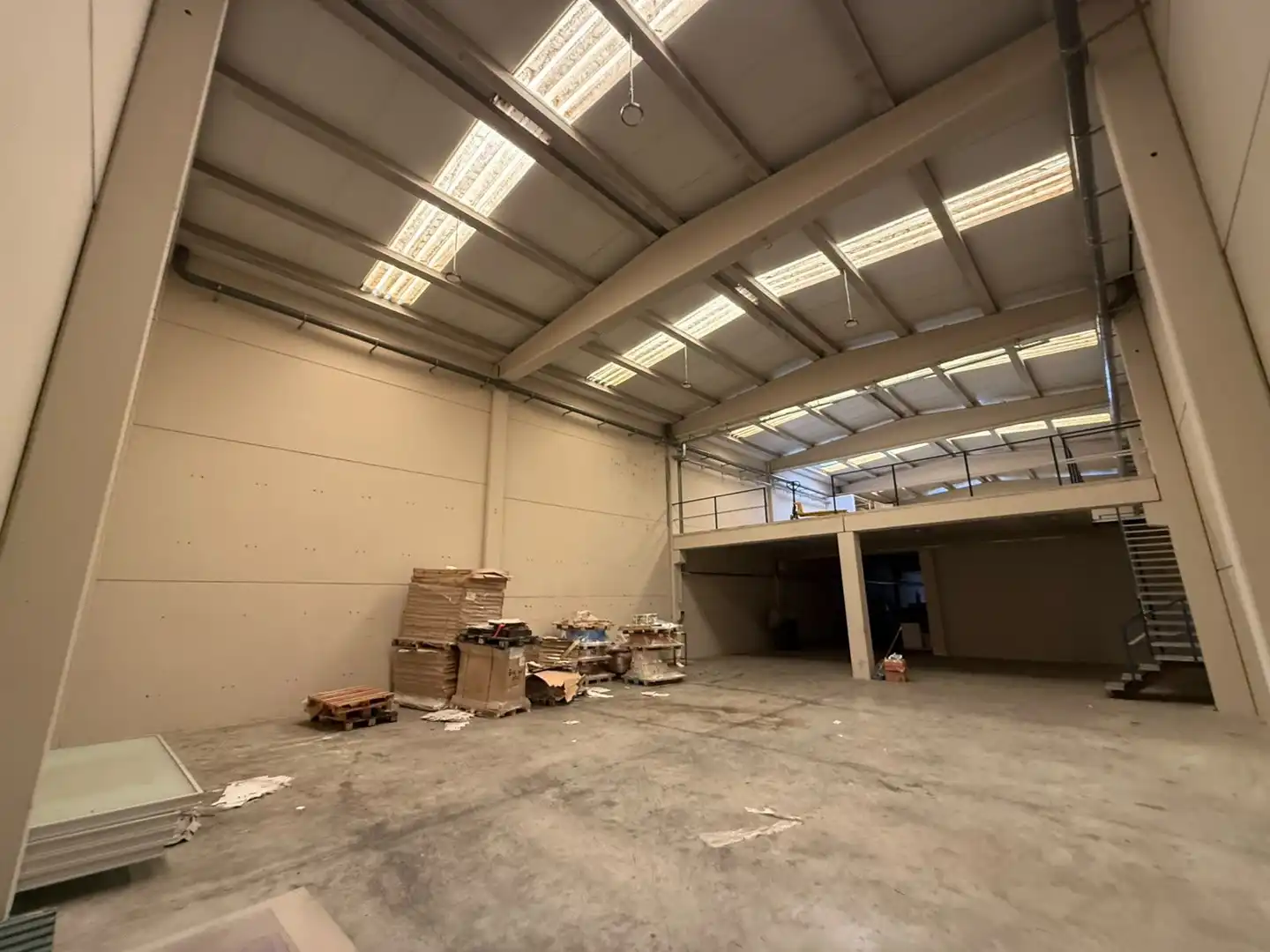 Industrial buildings for rent in Riudoms, Tarragona