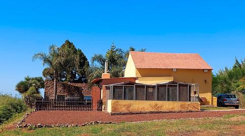 Foto 2 de Finca rústica en venda a Campo de Golf - Agua García - Juan Fernández, Santa Cruz de Tenerife