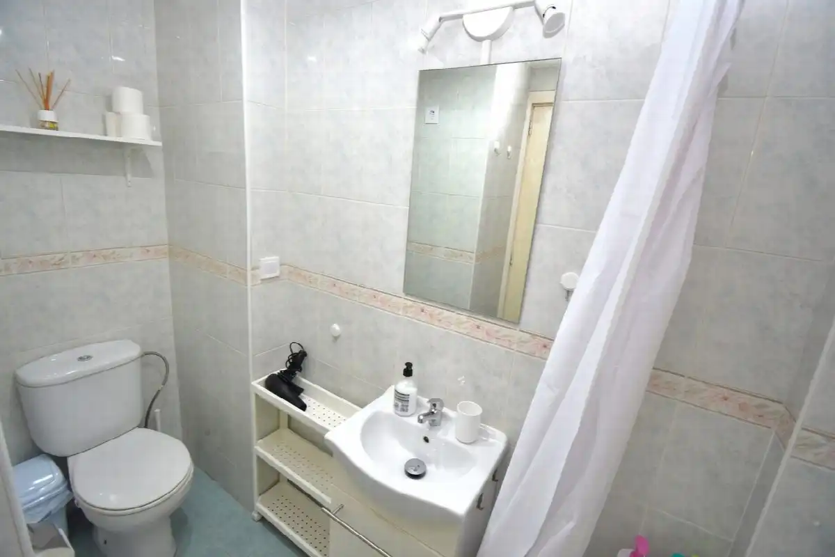 Apartament en venda a Parque de la Paloma, imagen 7