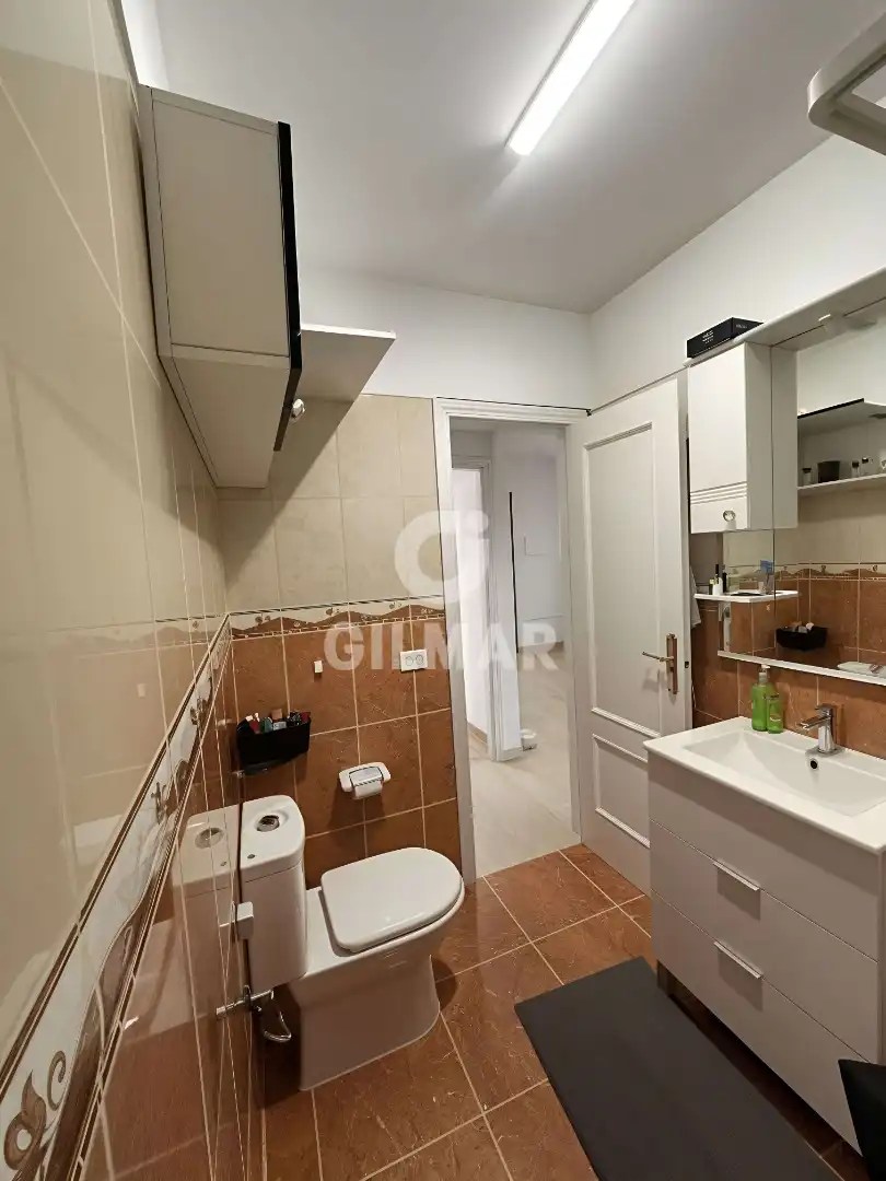 Bathroom of Apartments for sale in Arona  with Furnished