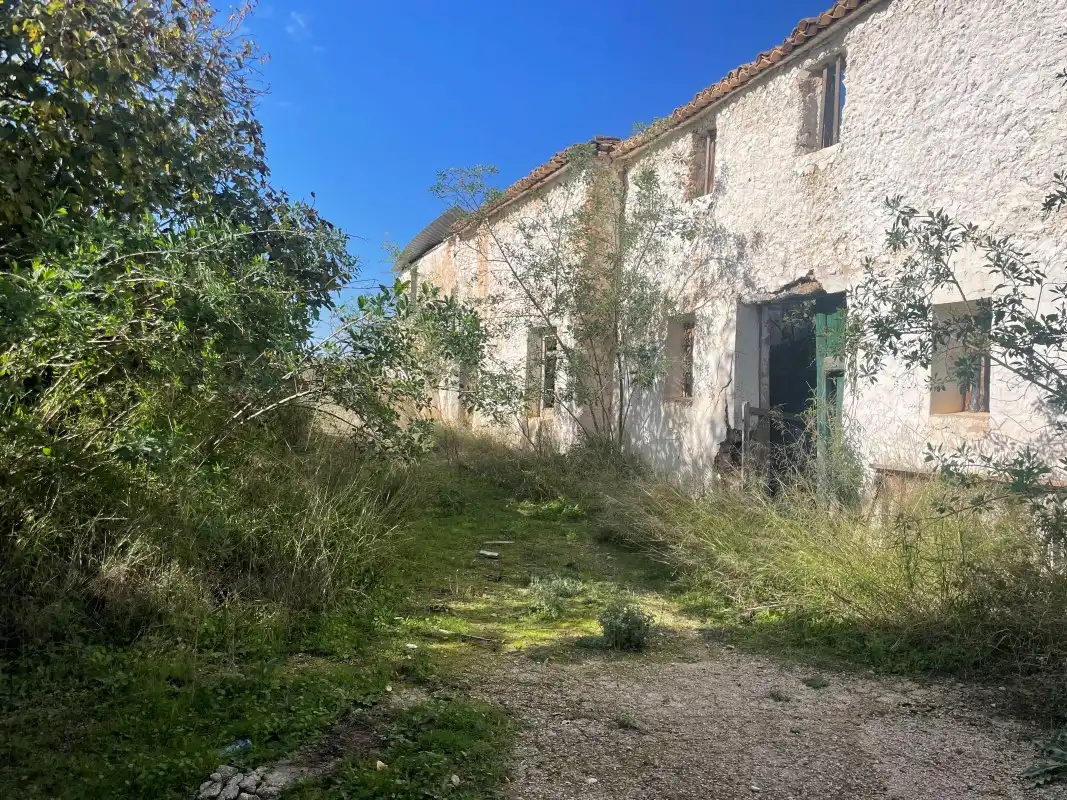 Casa o chalet en venta en Otos con Jardín privado y Piscina