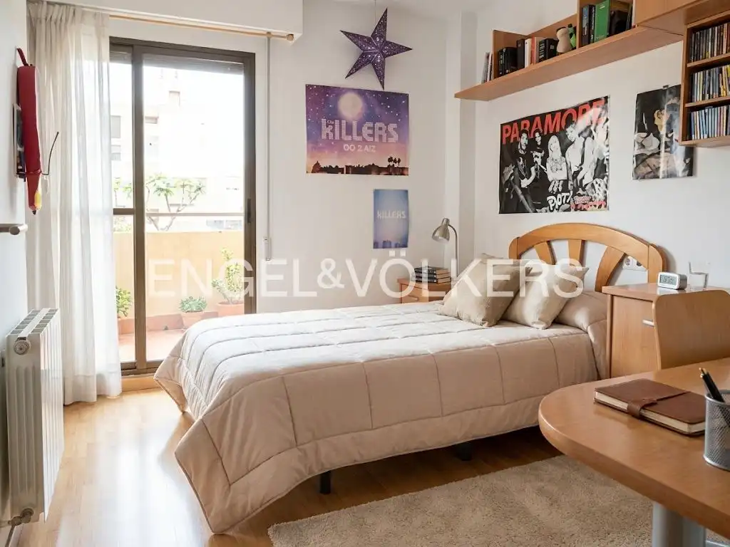 Terraced house with terrace to rent in Picanya, imagen 9