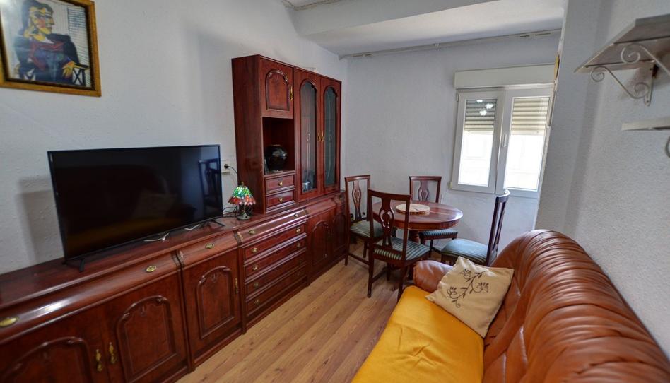 Photo 1 of Flat for sale in Centro, Asturias