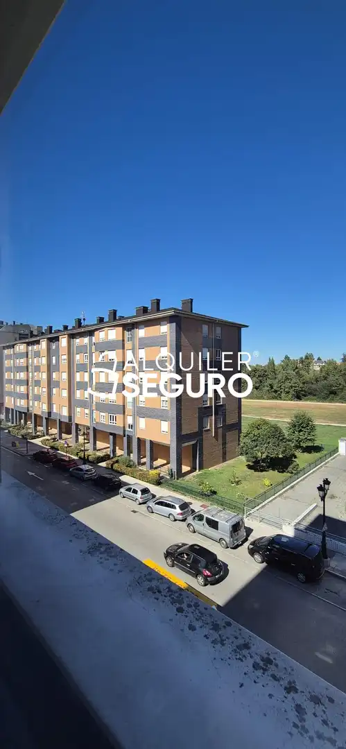 Pis amb ascensor de lloguer a Molin de la Casuca