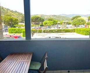 Terrace of Flat for sale in Colera  with Air Conditioner and Terrace