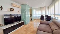 Living room of Flat for sale in Torrent  with Air Conditioner