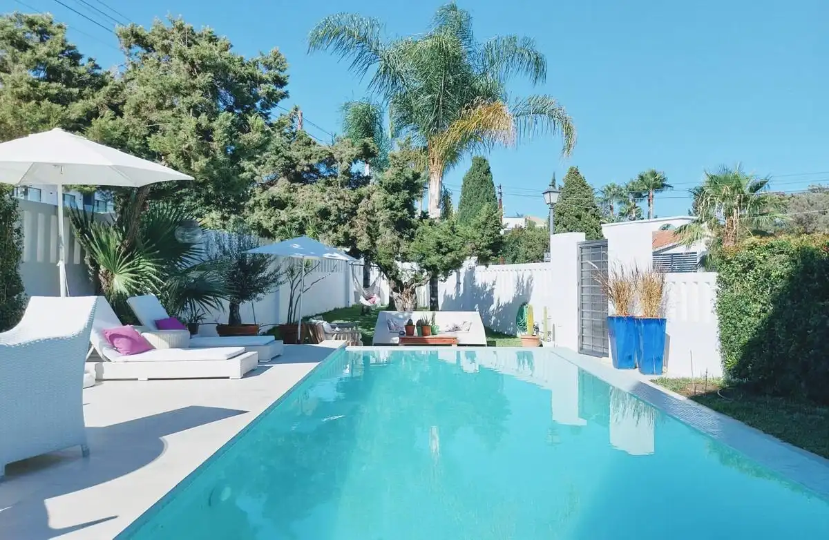 Villa con piscina in vendita a CARTAGENA-UR MARBESA, imagen 26