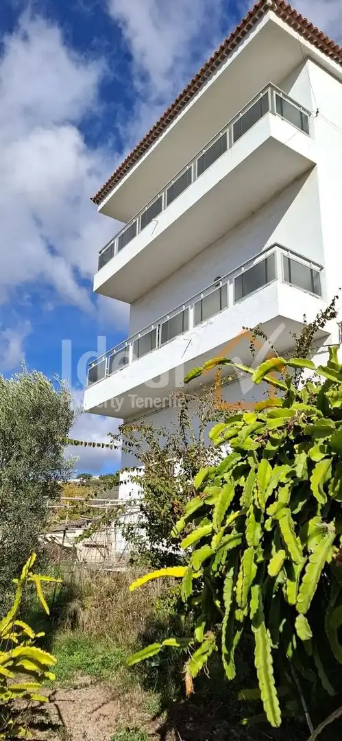 Casa amb jardí en venda a Arona pueblo, imagen 27