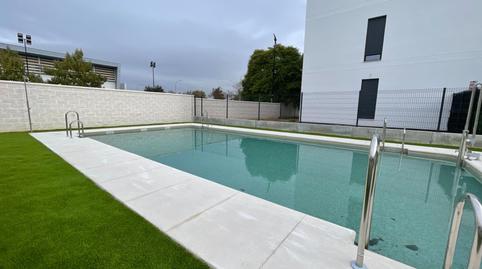 Photo 3 of Flat to rent in Calle de Antonio Chacón 'el Pela', Camas, Sevilla