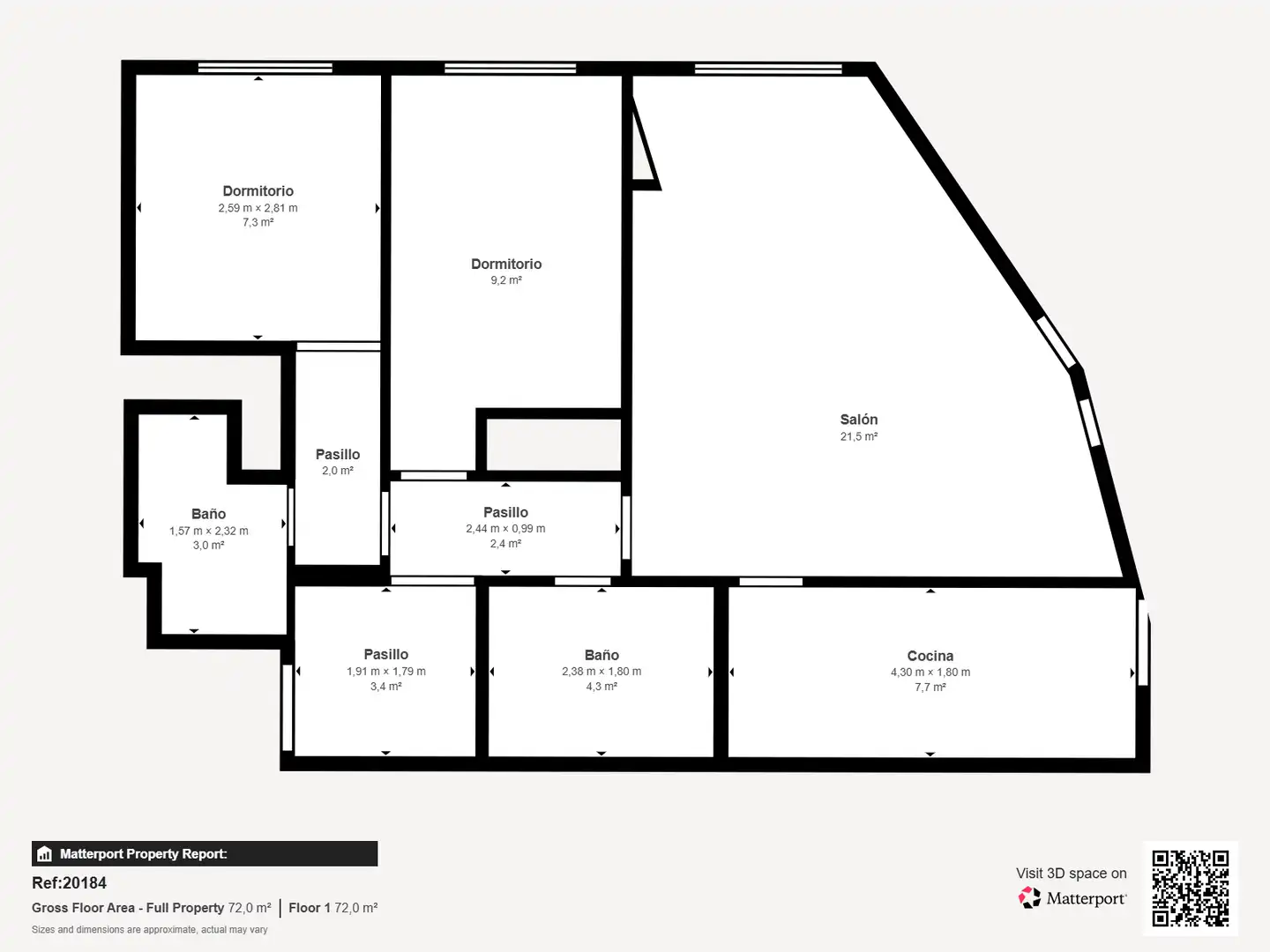 Apartment mit Pool zum Verkauf in Poble Nou - Montiboli, imagen 24