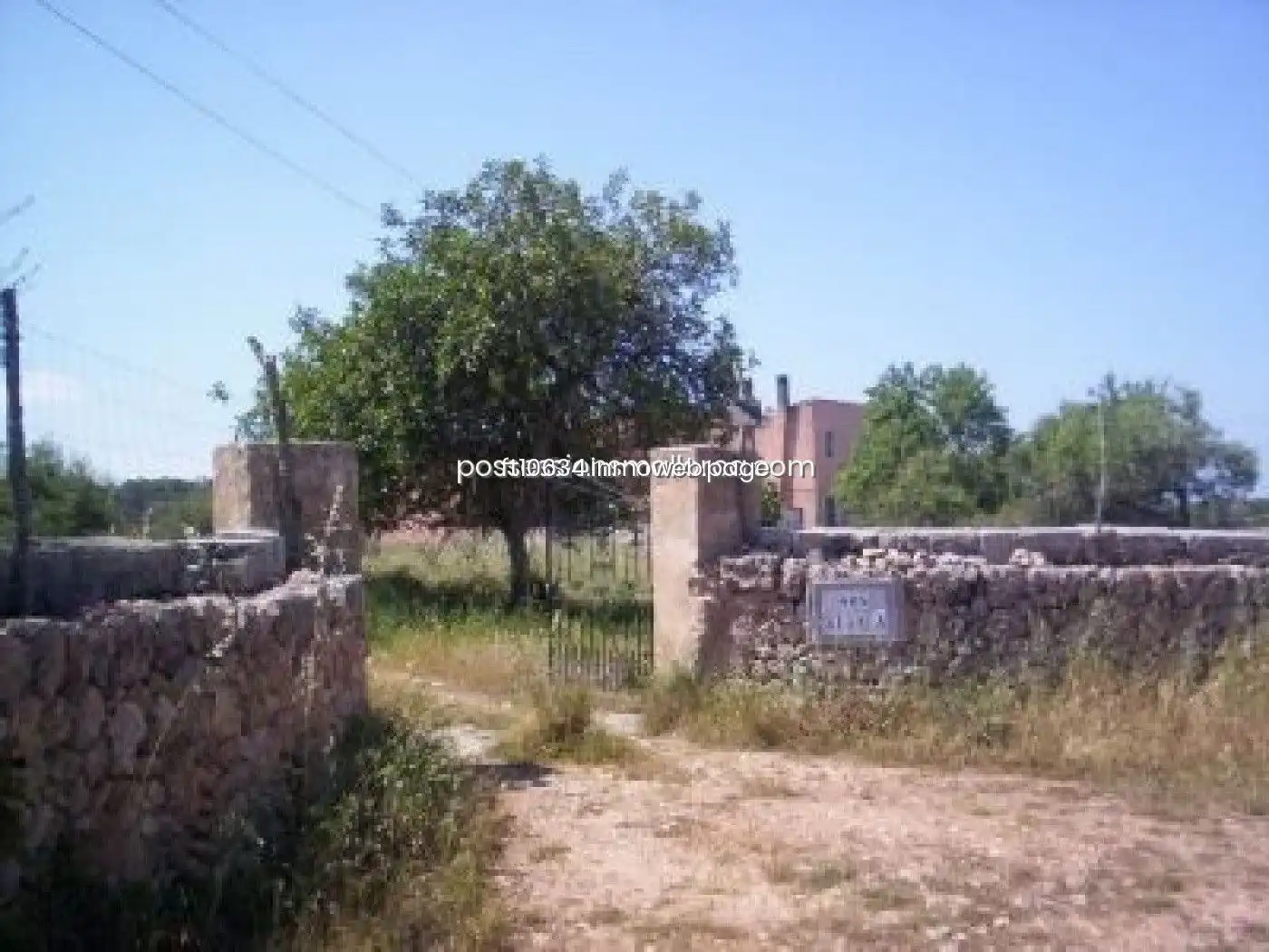 Terreno rustico in vendita a Algaida, imagen 20