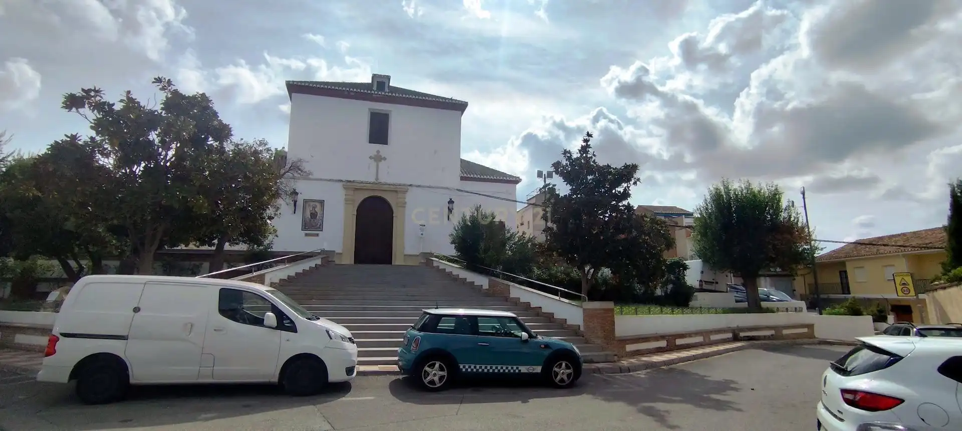 Adosado en venta en CL ALHAMBRA 8 VILLA DE OTURA (GRANADA), imagen 49