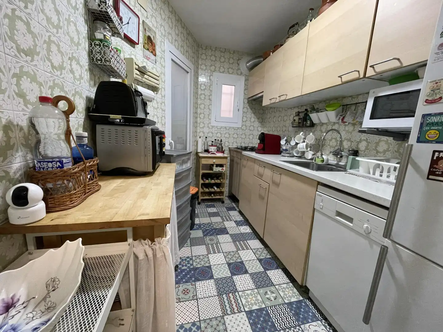 Wohnung mit Aufzug zum Verkauf in Centro Urbano, imagen 3