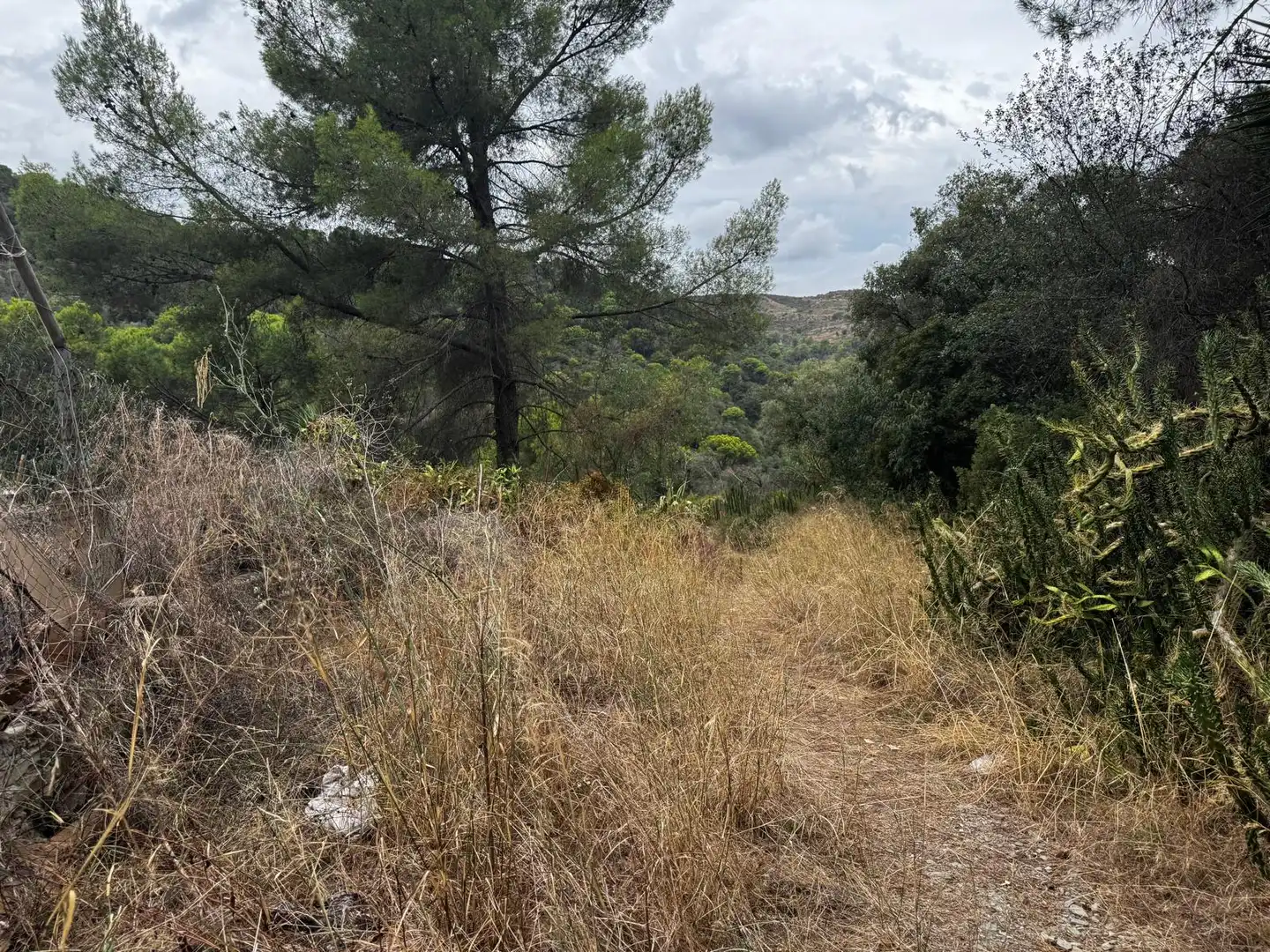 Casa con jardín en venta en Paratge la Garjola, imagen 9
