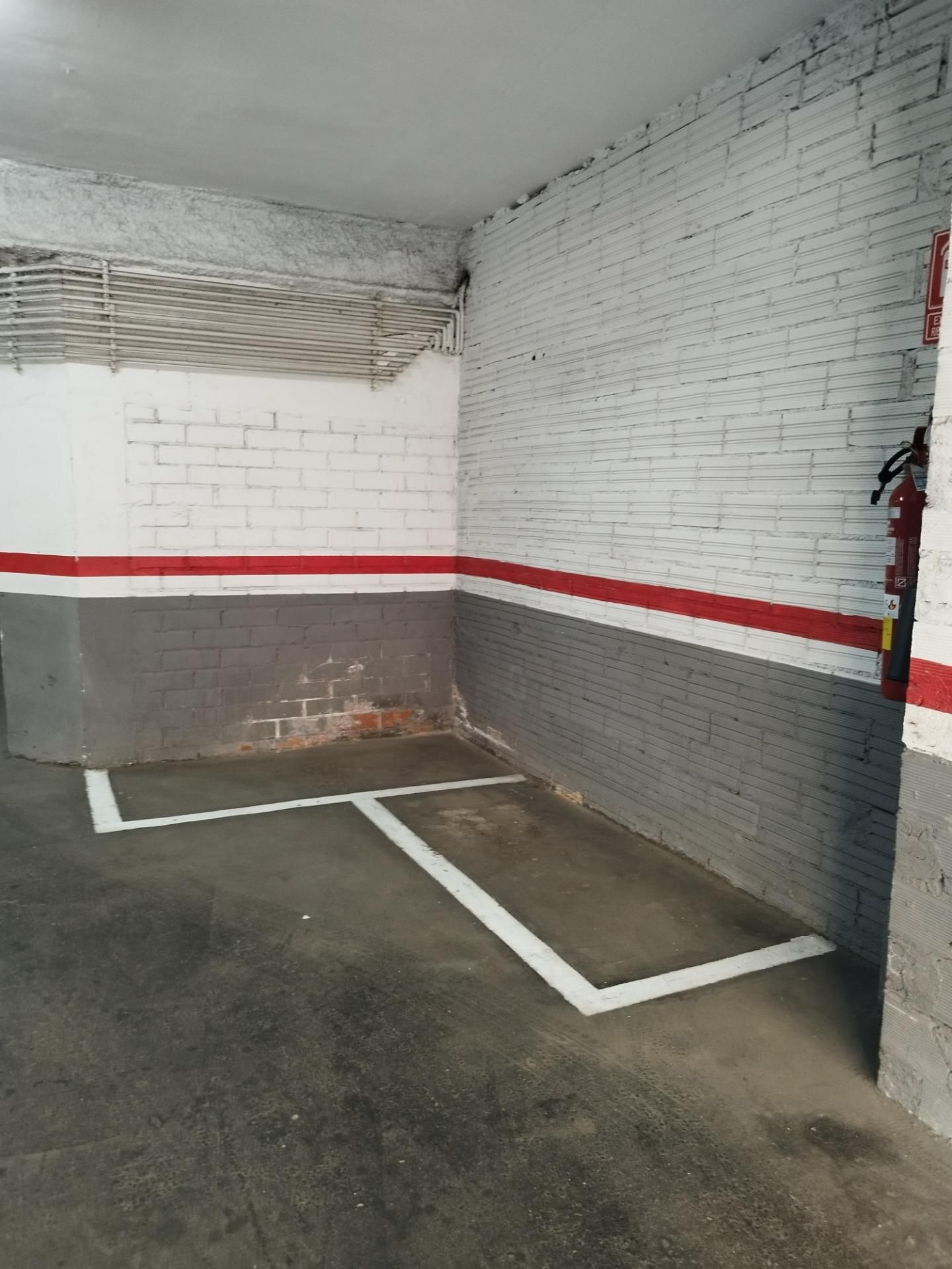 Parking of Garage for sale in  Barcelona Capital
