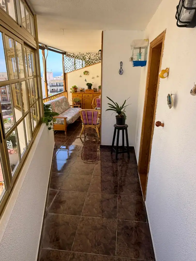 Piso en venta en Adeje con Terraza, Trastero y Amueblado