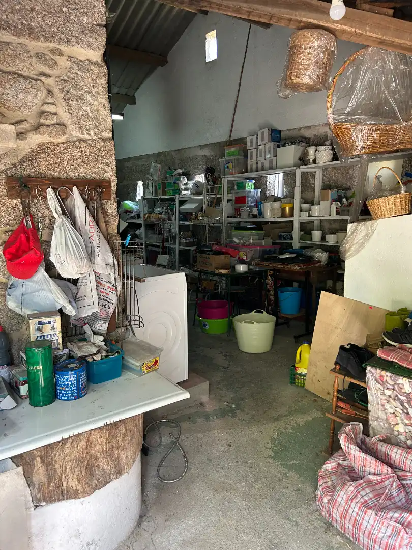 Casa o xalet en venda en Meis amb Jardí privat, Traster i Piscina