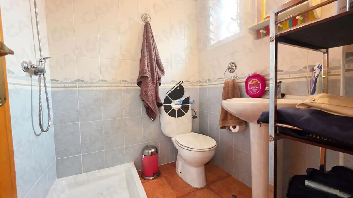 Baño de Piso en venta en Almonte con Aire acondicionado y Terraza