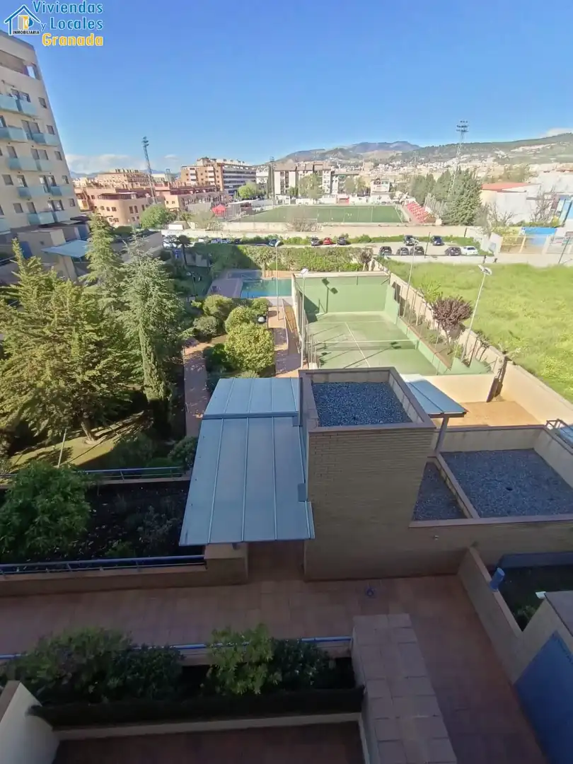 Apartamento de alquiler en Granada, Granada
