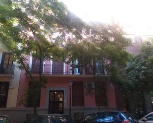 Planta baixa de lloguer a Del General Díaz Porlier, Goya