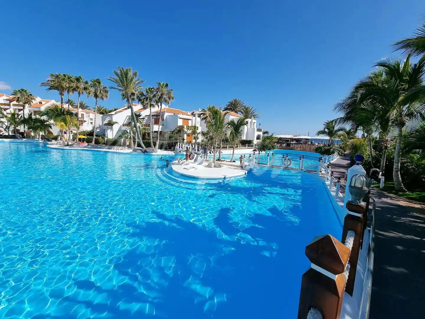 Studio à vendre à Playa de las Américas, imagen 20